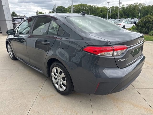 2023 Toyota Corolla LE CVT