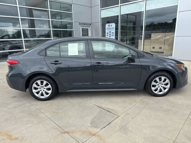 2023 Toyota Corolla LE CVT