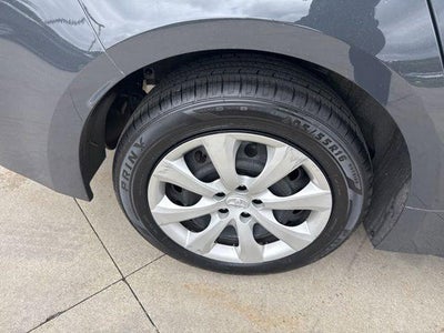 2023 Toyota Corolla LE CVT