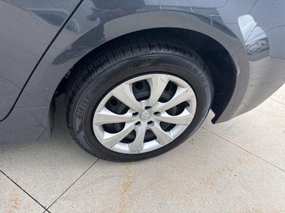 2023 Toyota Corolla LE CVT