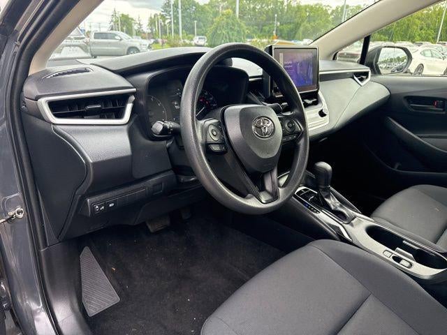 2023 Toyota Corolla LE CVT