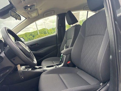 2023 Toyota Corolla LE CVT