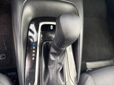 2023 Toyota Corolla LE CVT