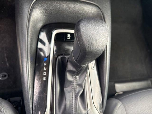 2023 Toyota Corolla LE CVT