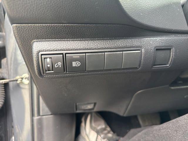 2023 Toyota Corolla LE CVT