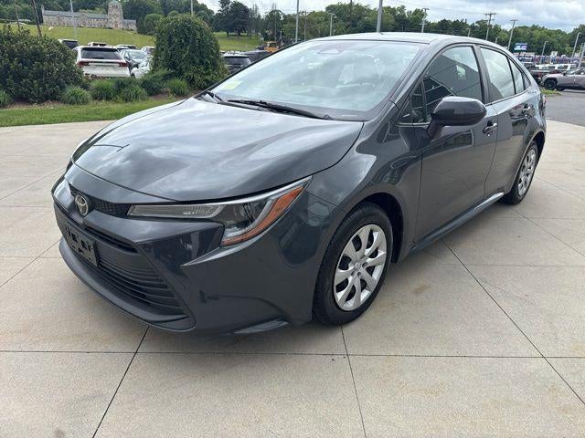 2023 Toyota Corolla LE CVT