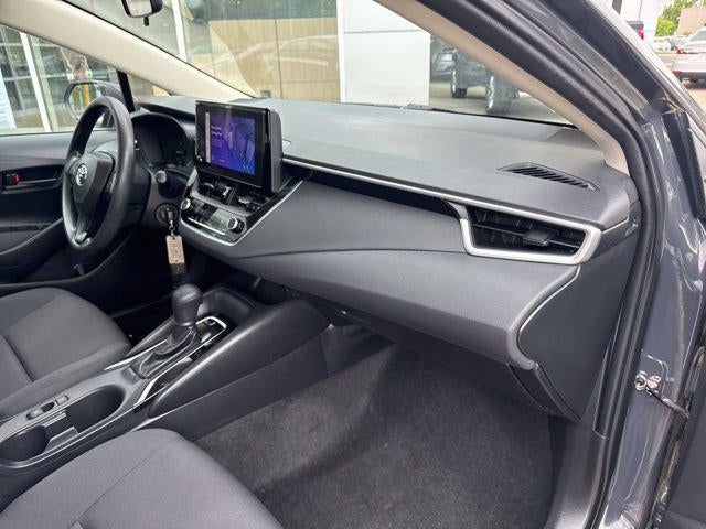 2023 Toyota Corolla LE CVT