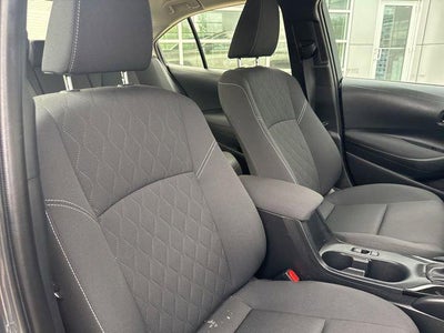 2023 Toyota Corolla LE CVT