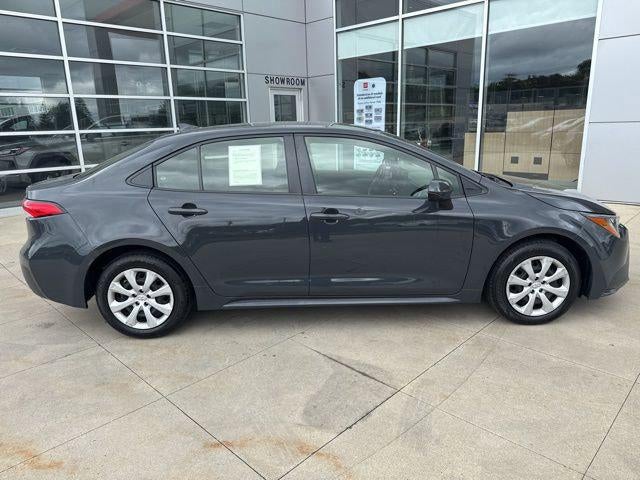 2023 Toyota Corolla LE CVT