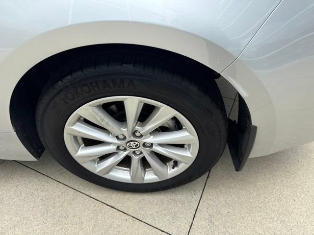 2025 Toyota Corolla Hybrid Base