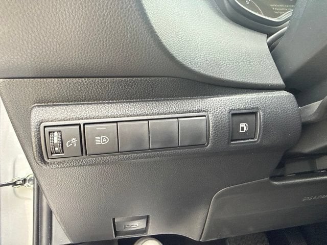 2025 Toyota Corolla Hybrid Base