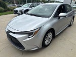 2025 Toyota Corolla Hybrid Base