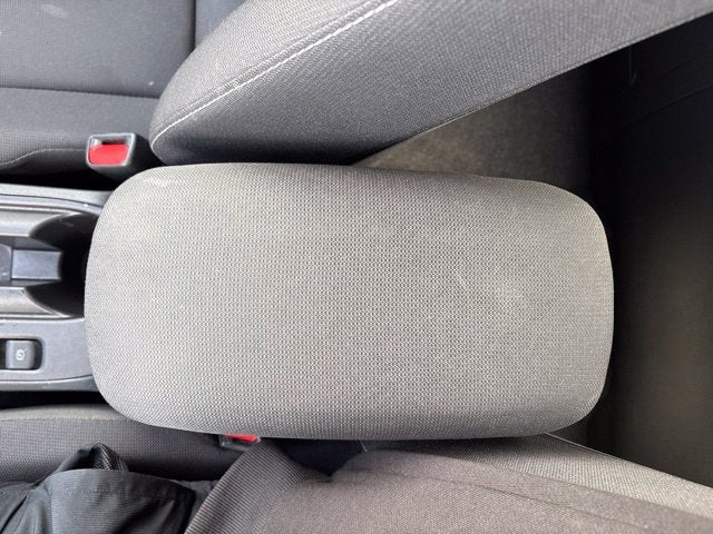 2025 Toyota Corolla Hybrid Base