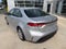 2025 Toyota Corolla Hybrid Base