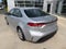 2025 Toyota Corolla Hybrid Base