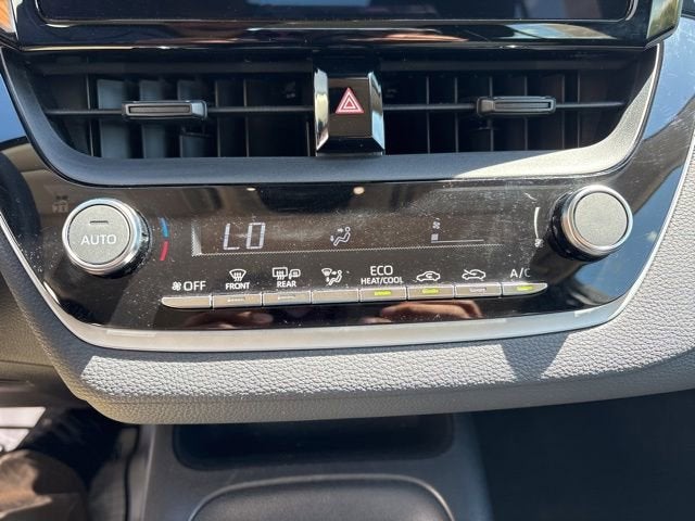 2024 Toyota Corolla Hybrid Base