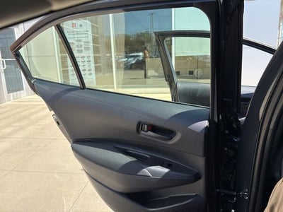 2024 Toyota Corolla Hybrid Base