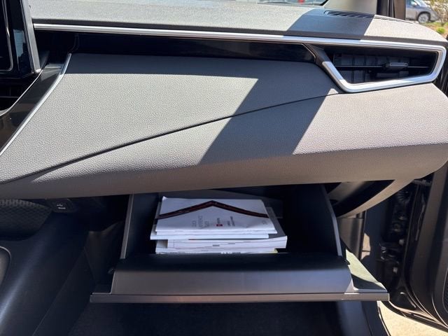 2024 Toyota Corolla Hybrid Base