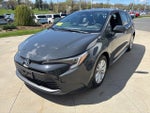 2024 Toyota Corolla Hybrid Base