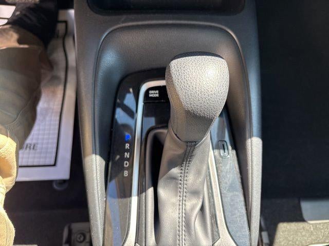 2024 Toyota Corolla Hybrid Base