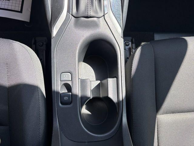 2024 Toyota Corolla Hybrid Base