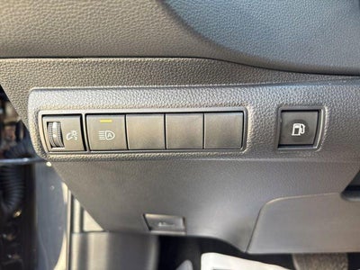 2024 Toyota Corolla Hybrid Base