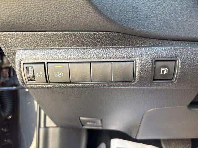 2024 Toyota Corolla Hybrid Base