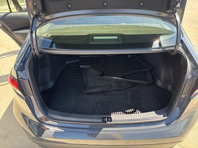 2024 Toyota Corolla Hybrid Base
