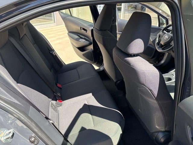2024 Toyota Corolla Hybrid Base