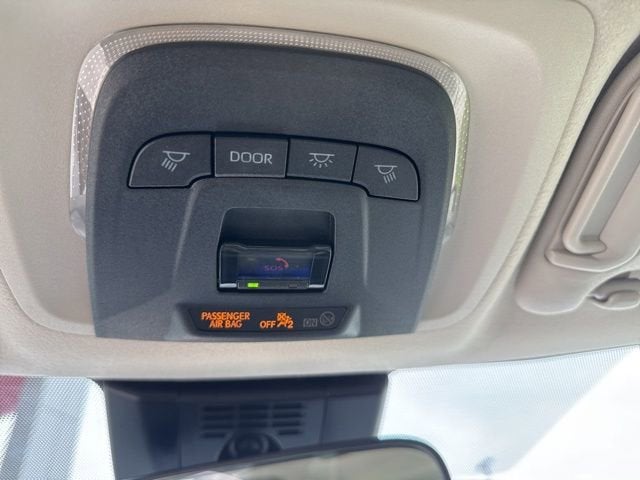 2025 Toyota Corolla Hybrid Base