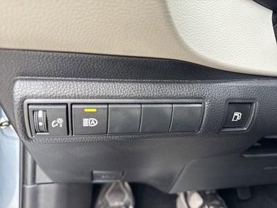 2025 Toyota Corolla Hybrid Base