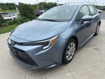 2025 Toyota Corolla Hybrid Base
