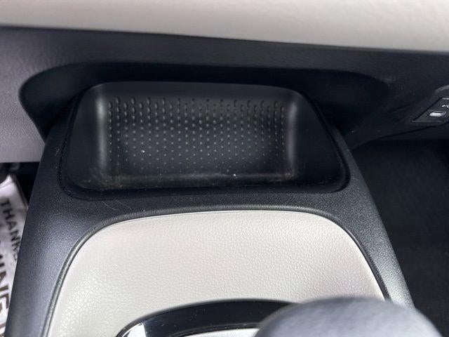 2025 Toyota Corolla Hybrid Base