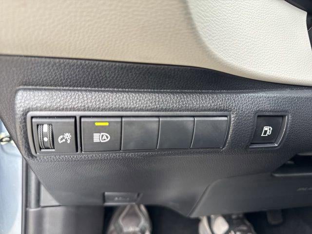 2025 Toyota Corolla Hybrid Base