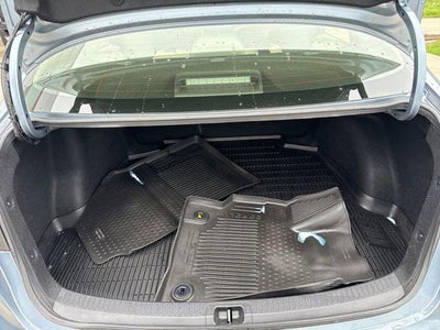 2025 Toyota Corolla Hybrid Base