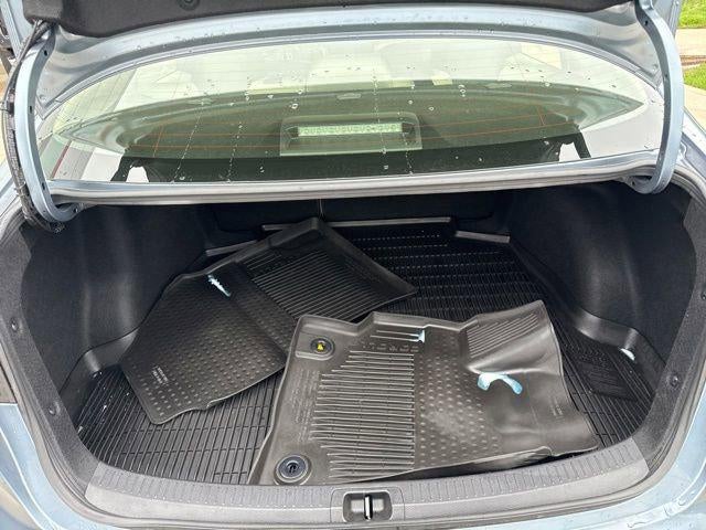 2025 Toyota Corolla Hybrid Base