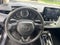 2022 Toyota Corolla LE CVT