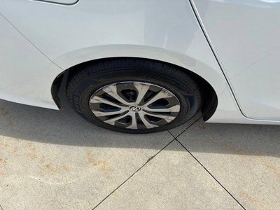2022 Toyota Prius Prime XLE