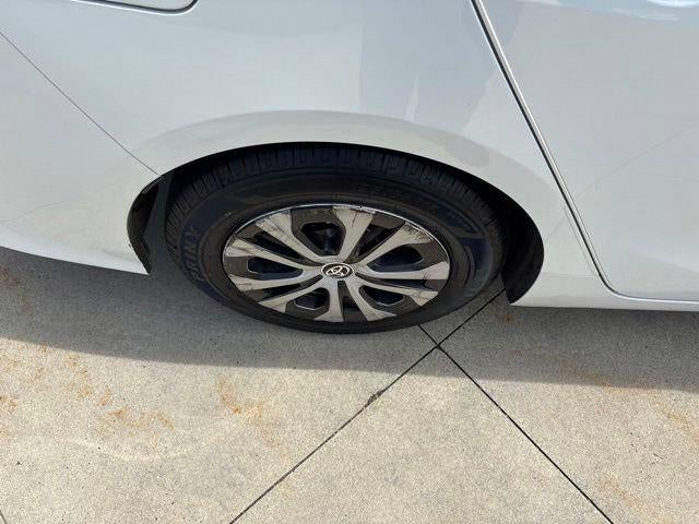 2022 Toyota Prius Prime XLE