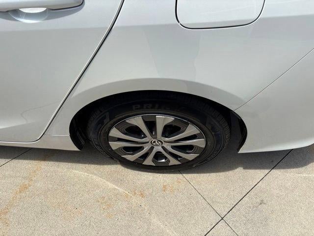 2022 Toyota Prius Prime XLE