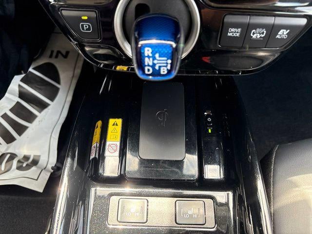 2022 Toyota Prius Prime XLE