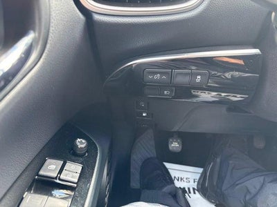 2022 Toyota Prius Prime XLE