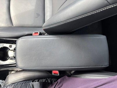 2022 Toyota Prius Prime XLE