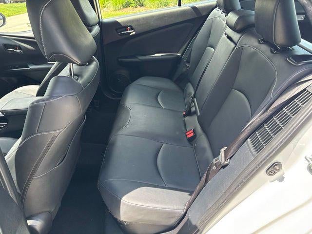 2022 Toyota Prius Prime XLE