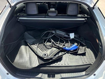 2022 Toyota Prius Prime XLE