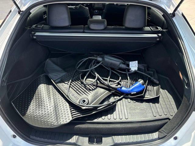 2022 Toyota Prius Prime XLE