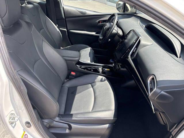 2022 Toyota Prius Prime XLE