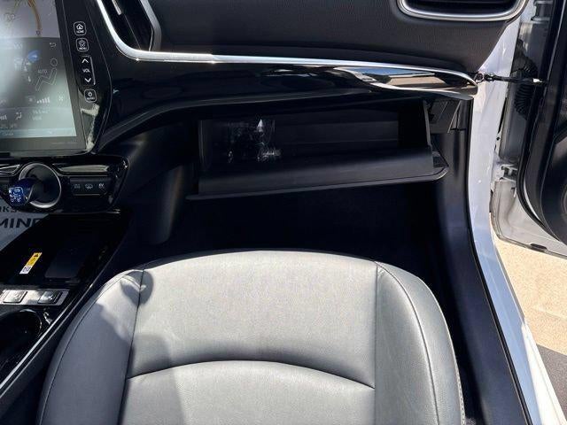 2022 Toyota Prius Prime XLE