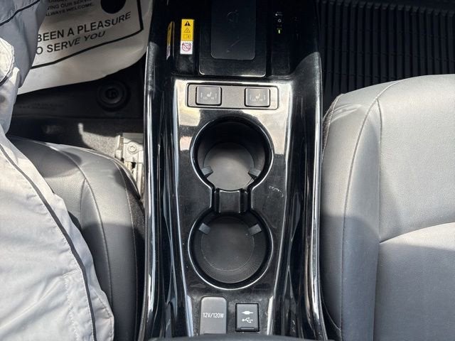 2022 Toyota Prius Prime XLE