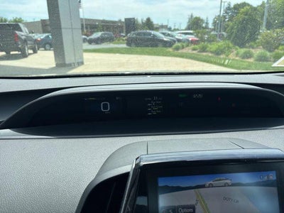 2022 Toyota Prius Prime XLE